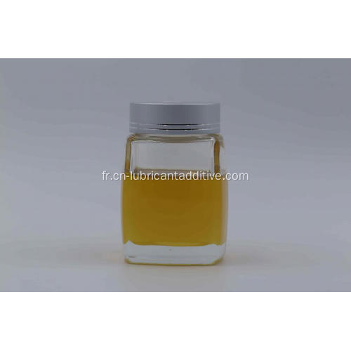 Acide thiophosphorique additif du lubrifiant de sel d&#39;amine thiophosphorique